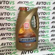 Лукойл. Вязкость 10W-40, полусинтетическое