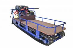 Барс Следопыт 500 RV12 S. исправен, без птс, без пробега. Под заказ