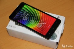 Lenovo A5000. �/� ����