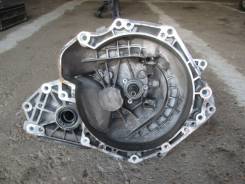 МКПП. Opel Corsa Двигатель Z12XEP