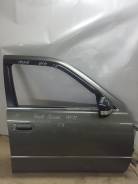 Дверь боковая. Toyota Celsior, UCF21