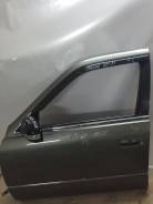 Дверь боковая. Toyota Celsior, UCF21