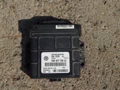 Блок управления автоматом. Skoda Roomster Skoda Fabia Skoda Rapid Volkswagen Polo