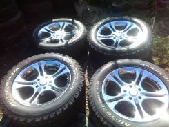 MOMO. 8.5x20, 5x150.00, ET30