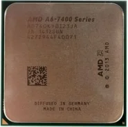 AMD A6-7400K