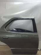 Дверь боковая. Toyota Celsior, UCF21