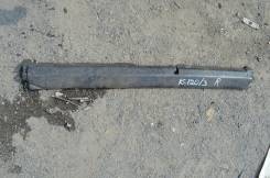 Уплотнитель подкрылка. Toyota Corolla, CE120, CDE120, ZZE120, ZZE121, NZE120, ZZE122, NZE121, NDE120 Toyota Corolla Fielder, NZE124, ZZE124, CE121, ZZ...
