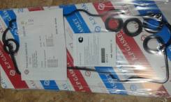 Прокладка клапанной крышки. Toyota: Corona, Lite Ace, Ipsum, Corolla, MR-S, Altezza, Tundra, Vista, Sprinter, Tarago, Voltz, Succeed, Hilux Pick Up, b...