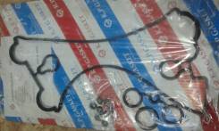 Прокладка клапанной крышки. Toyota: Corona, RAV4, Caldina, Altezza, Carina E, Vista, Celica, Corona Exiv, Carina ED, Camry, MR2, Curren Двигатель 3SGE
