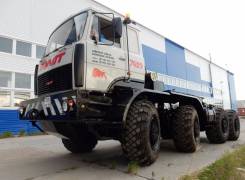 Мзкт 692374 Волат. МЗКТ-7429, 10 000 куб. см., 10 т и больше