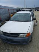 Nissan AD. Y11, QG15 DE