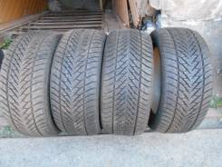 Goodyear Eagle UG GW-3. Зимние, без шипов, 2012 год, без износа, 1 шт