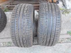 Nokian WR A3. Зимние, без шипов, 2013 год, без износа, 2 шт