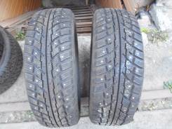 Kumho I'Zen RV Stud KC16. Зимние, шипованные, 2013 год, без износа, 2 шт