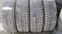 Bridgestone Blizzak Revo2. Зимние, без шипов, износ: 20%, 4 шт