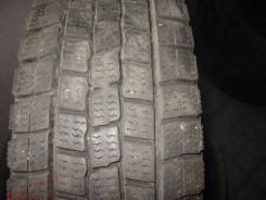 Dunlop. Зимние, без шипов, износ: 5%, 4 шт