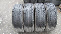 Bridgestone Blizzak Revo2. Зимние, без шипов, 2012 год, износ: 30%, 4 шт