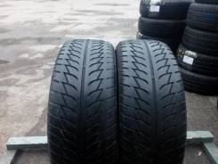 Uniroyal Rallye 540. Летние, износ: 30%