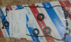 Прокладка клапанной крышки. Nissan: Wingroad, Bluebird, 100NX, Vanette, Lucino, Presea, Avenir, NX-Coupe, Primera, Pulsar, Cube Cubic, Sunny, Almera...