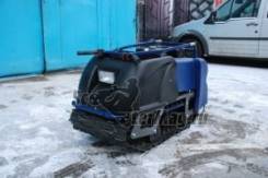 Барс Партизан RV. исправен, без птс, без пробега. Под заказ