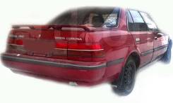 Тросик спидометра. Toyota Corona, AT175 Двигатель 4AFE