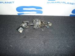 Карданчик рулевой. Subaru Legacy, BL5 Двигатели: EJ18, EJ18E, EJ18S, EJ20, EJ201, EJ202, EJ203, EJ204, EJ206, EJ208, EJ20C, EJ20D, EJ20E, EJ20G, EJ20H...