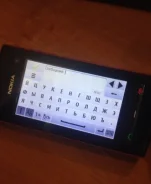 Nokia 5250. �/� ����