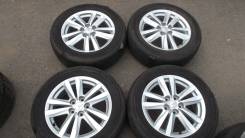 Mitsubishi. 6.5x17, 5x114.30, ET46