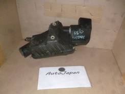 Корпус воздушного фильтра. Nissan: Bluebird Sylphy, Tino, Sunny, Primera, AD, Wingroad Двигатели: QG15DE, QG18DE, QG13DE
