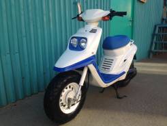 Yamaha BWS. 49 куб. см., исправен, без птс, без пробега