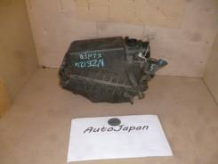 Корпус воздушного фильтра. Toyota: Corolla, Allion, Corolla Fielder, Allex, Premio, WiLL VS, Corolla Spacio, Corolla Runx Двигатели: 1NZFE, 2NZFE