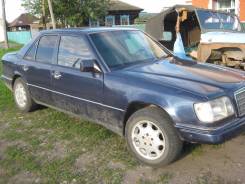 Крыша. Mercedes-Benz E-Class, W124 Двигатель 104