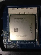 AMD Athlon II X2 240 ����