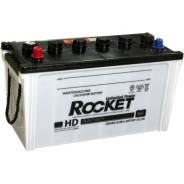 Rocket. 190 А.ч., правое крепление, производство Корея