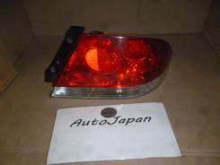 Стоп-сигнал. Mitsubishi Lancer Cedia, CS6A, CS2A, CS5A Mitsubishi Lancer, CS2A, CS6A, CS5A