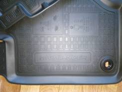Коврик. Toyota Highlander