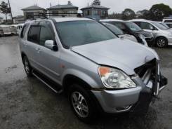 Honda CR-V. RD5, K20A