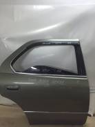 Дверь боковая. Toyota Celsior, UCF21