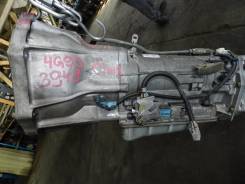 АКПП. Mitsubishi Pajero, H67W, H76W Mitsubishi Pajero iO, H67W, H76W Двигатель 4G93