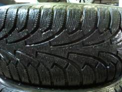 Nokian Hakkapeliitta RSi. Зимние, 2013 год, износ: 10%, 2 шт