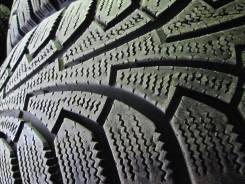 Nokian Hakkapeliitta RSi. Зимние, 2013 год, износ: 20%, 2 шт