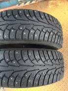 Nokian Hakkapeliitta SUV. Зимние, 2013 год, износ: 20%, 2 шт