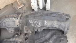 Подкрылок. Toyota Corona Premio, CT210, AT210, AT211, ST210