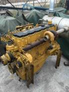 Двигатель в сборе. Caterpillar. Под заказ