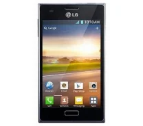 LG Optimus L5. �/�