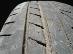Bridgestone Playz. Летние, 2010 год, износ: 20%, 1 шт