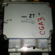 Блок управления двс. Nissan Cube, AZ10 Nissan March Box Nissan Micra Nissan March Двигатель CGA3DE