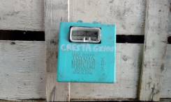 Блок датчика отказа заднего света Toyota Cresta, GX100, 1G-FE. Toyota Cresta, GX100 Двигатель 1GFE