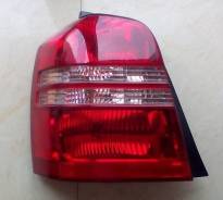 Стоп-сигнал. Toyota Kluger V