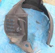 Подкрылок. Toyota Kluger V